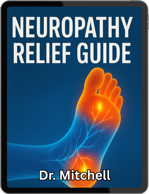 Neuropathy Relief Guide