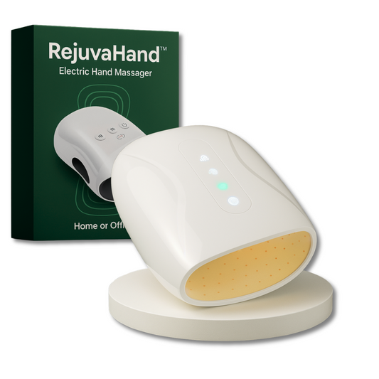 RejuvaHand™ Massager