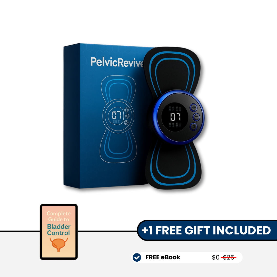PelvicRevive™ Stimulator