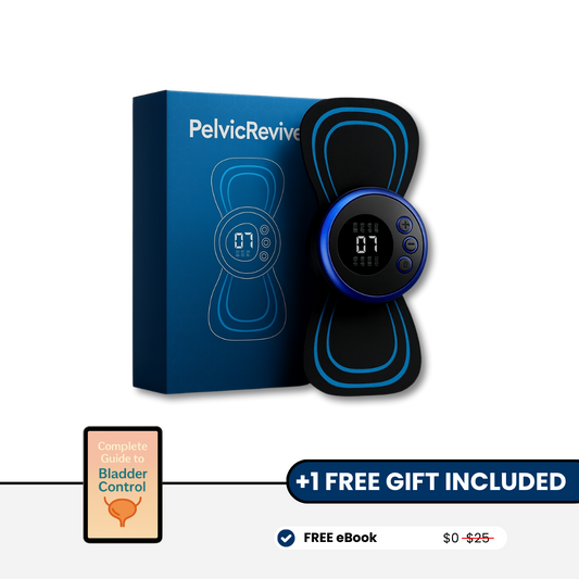 PelvicRevive™ Stimulator