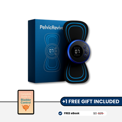 PelvicRevive™ Stimulator