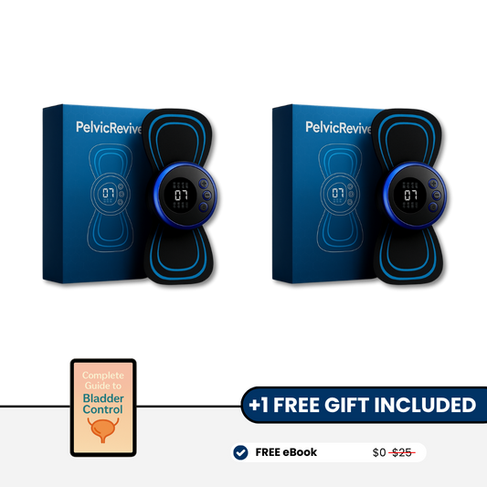 2x PelvicRevive™ Stimulator