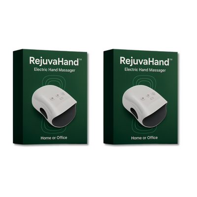 RejuvaHand™ Massager x2