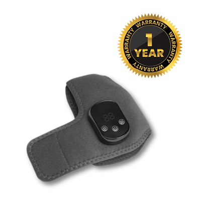 NeuroSoothe Massager 365-Day Guarantee