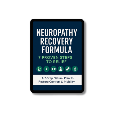 Neuropathy Recovery Formula