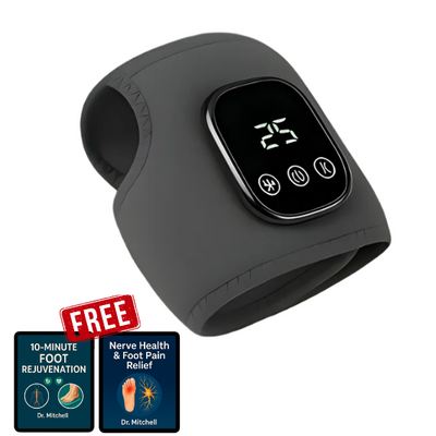 LightStep Massager™